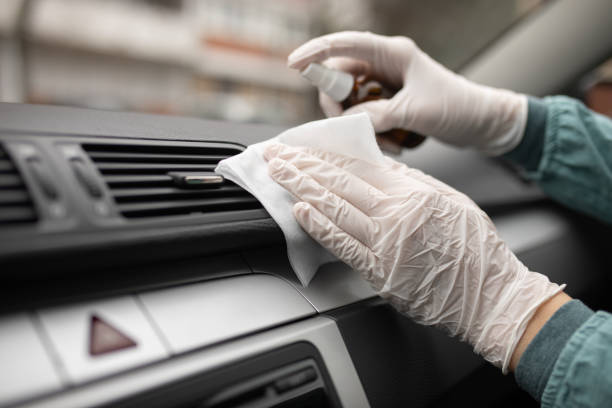 Best Air Duct Cleaning Near Me  in Farmville, VA