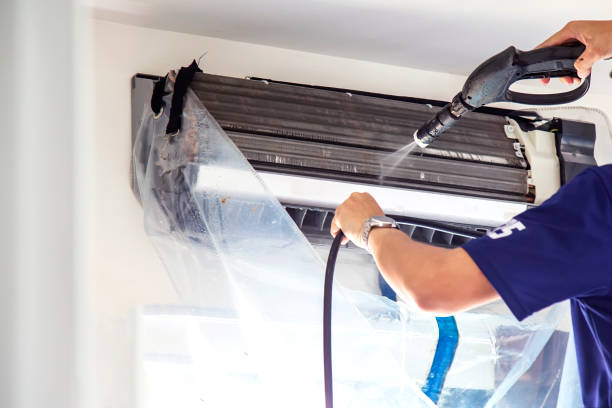 Best Ventilation Cleaning Services  in Farmville, VA