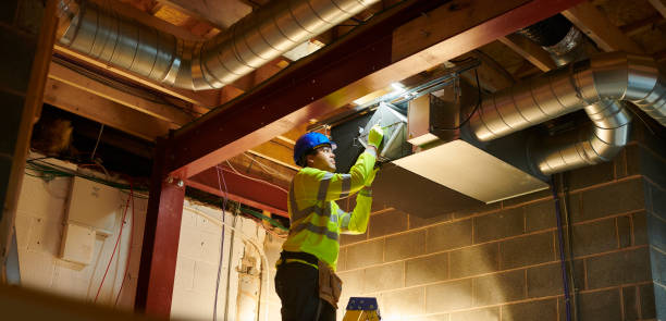 Best Air Duct Cleaning Company Near Me  in Farmville, VA