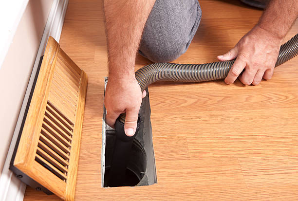 Best Local Air Duct Cleaning Services  in Farmville, VA