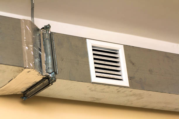 Best Home Air Vent Cleaning  in Farmville, VA